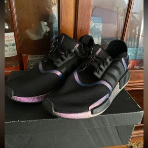 Unworn NMD’s size 10.5 men’s
